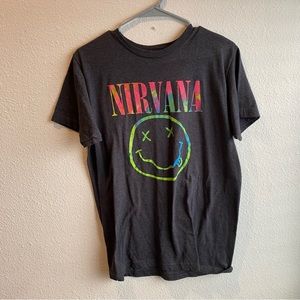 Nirvana Tee